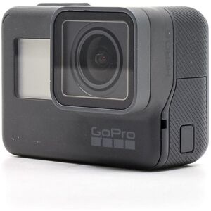 GoPro HERO6 Black (Condition: Excellent)