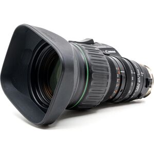 Canon Obiettivo KJ20x8.2B KRSD HD (Condition: Eccellente)