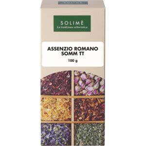 Solime  Assenzio Romano Sommita Tt100g