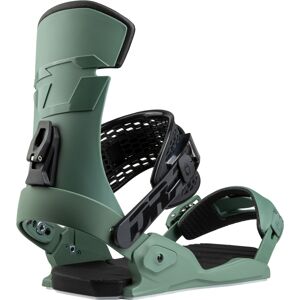 DRAKE FIFTY GREEN FOREST XL