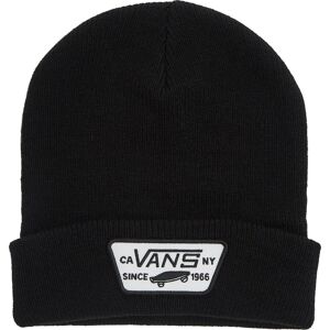 Vans MILFORD BEANIE BLACK One Size