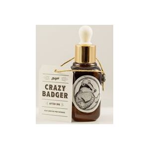 Ikigai Srl Crazy Badger After Ink 30ml