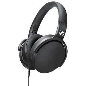 Sennheiser HD400S CUFFIE, Black