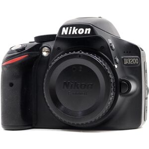 Nikon D3200 (Condition: Eccellente)