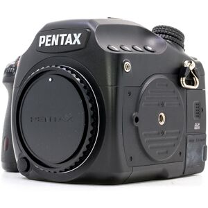 Pentax 645D (Condition: Eccellente)