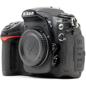 Nikon D300s (Condition: Molto usato)