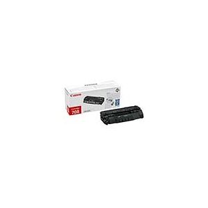 Canon Toner originale  708H Nero