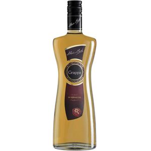 Silvio Carta Grappa di vernaccia (bottiglia 70 cl)