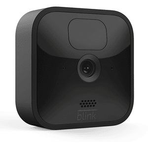 AMAZON VIDEOCAMERA SORVEGLIANZA  Blink Outdoor - 1 cam