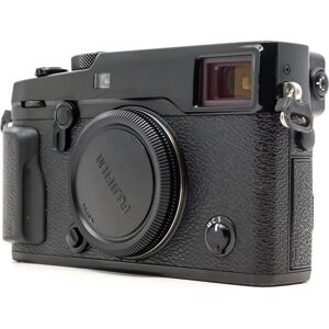 Fujifilm X-Pro 2 (Condition: Buono)