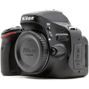 Nikon D5100 (Condition: Eccellente)