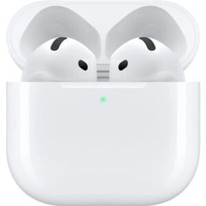 Apple AirPods 4 Cuffie Bluetooth