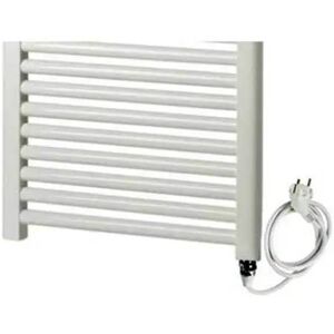 Ercos Termoarredo Tekno Elettrico Bianco 600 X 1200 Mm