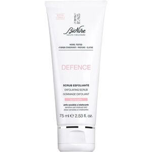 Bionike Defence - Scrub Esfoliante Illuminante Viso, 75ml