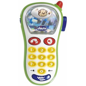 Chicco Gioco Telefono Vibra E Scat