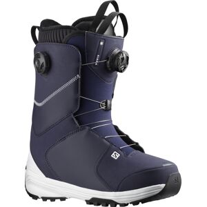 Salomon KIANA DUAL BOA BLUE 240