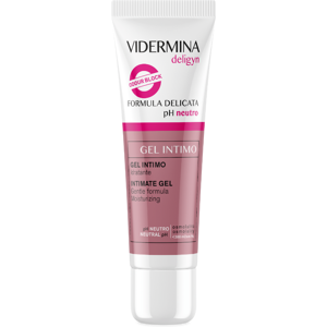 Vidermina Deligyn Gel Intimo Nuova formula 30ml