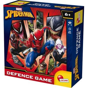 Lisciani Giochi Lisciani Spiderman Defence Game