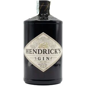 Hendrick s Gin Distillery Gin Hendrick s