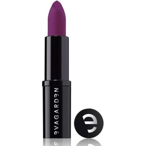 Statinobeauty Rossetto The Matte - Evagarden - 640 Modern Purple