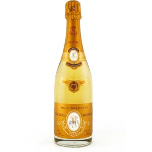 Champagne Louis Roederer  Cristal  Brut 2015 Astucciata