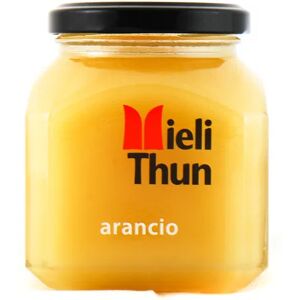 Mieli Thun Miele Thun Di Arancio 400gr