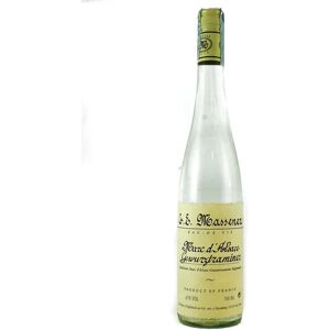 Marc De Gewurztraminer Massenez