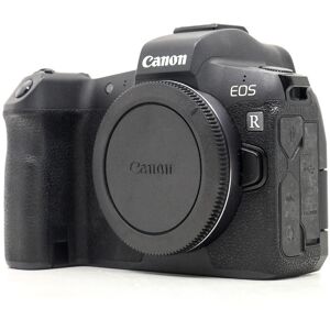 Canon EOS R (Condition: Eccellente)