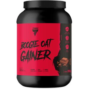 TREC NUTRITION Boogie Oat Gainer 2000 G Cioccolato