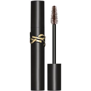 Yves Saint Laurent Lash Clash mascara volume estremo #02-marrone