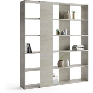 Libreria a colonna altezza 214 cm – Flo.mar Design