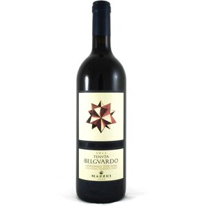 Marchesi Mazzei Tenuta Belguardo Mazzei 2019