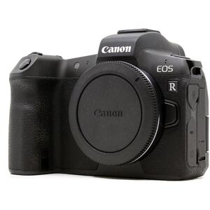 Canon EOS R (Condition: Eccellente)