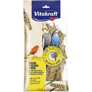 VITAKRAFT Uccelli Spighe Panico 100G