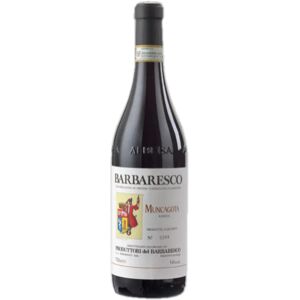 Produttori del Barbaresco Barbaresco Riserva  Muncagota  2013