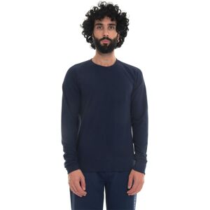 Ralph Lauren Felpa girocollo Blu Uomo XXL