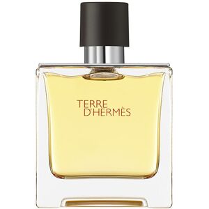 HERMÈS Terre D’ parfum vaporizzatore 75 ml