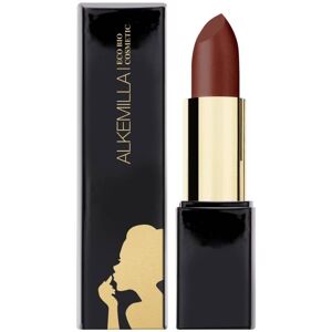 Alkemilla Rossetto Bio Marrone Caldo - Silene