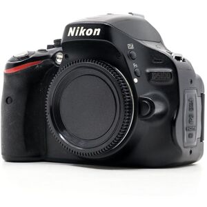 Nikon D5100 (Condition: Good)