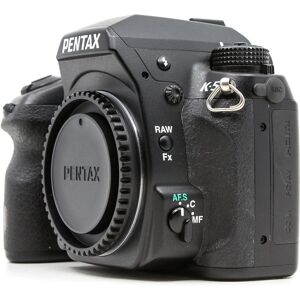 Pentax K-5 (Condition: Eccellente)