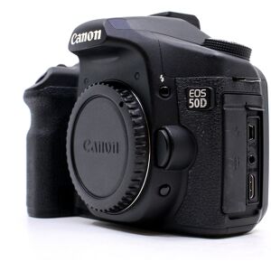 Canon EOS 50D (Condition: Buono)