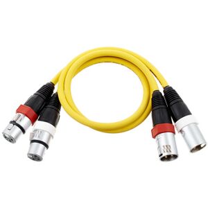 Sommer Cable Epilogue Micro Cable 0,5