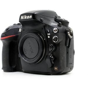 Nikon D800 (Condition: Buono)