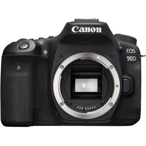 Canon EOS 90D DSLR Body- ITA - Pronta consegna