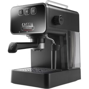 Gaggia MACC. CAFFE ESPRESSO EVOLUTION STONE/BLACK EG2115/01