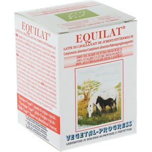 Vegetal Progress Srl Equilat Bio 80cps