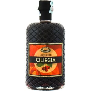 Distilleria Quaglia Liquore Di Ciliegia Quaglia