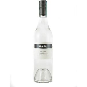 Grappa Gaja Barbaresco