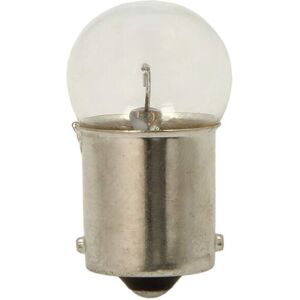 Bike It Lampada a incandescenza 12V, 23W