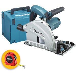 Makita SP6000J - Sega circolare ad affondamento 165 mm